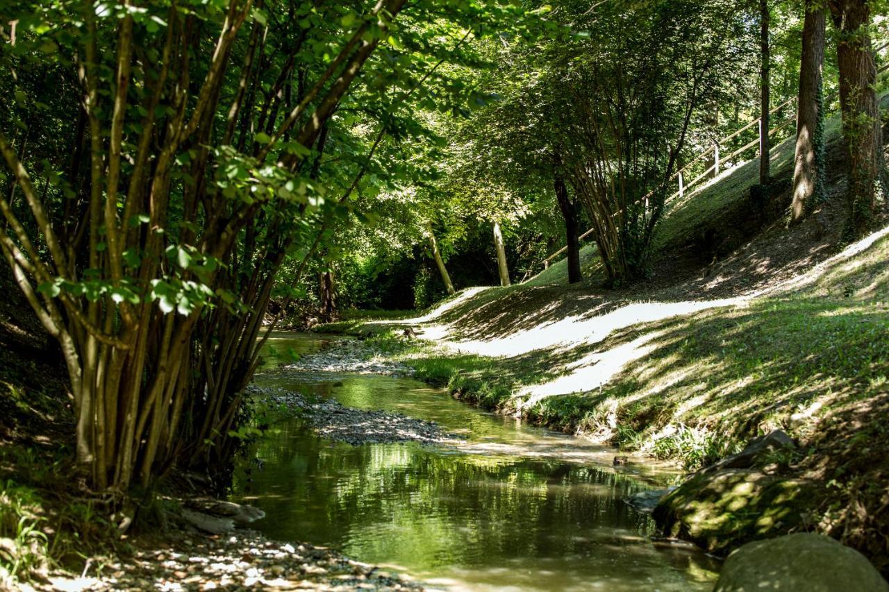 Appartamenti Il Ruscello Manerba del Garda Kültér fotó