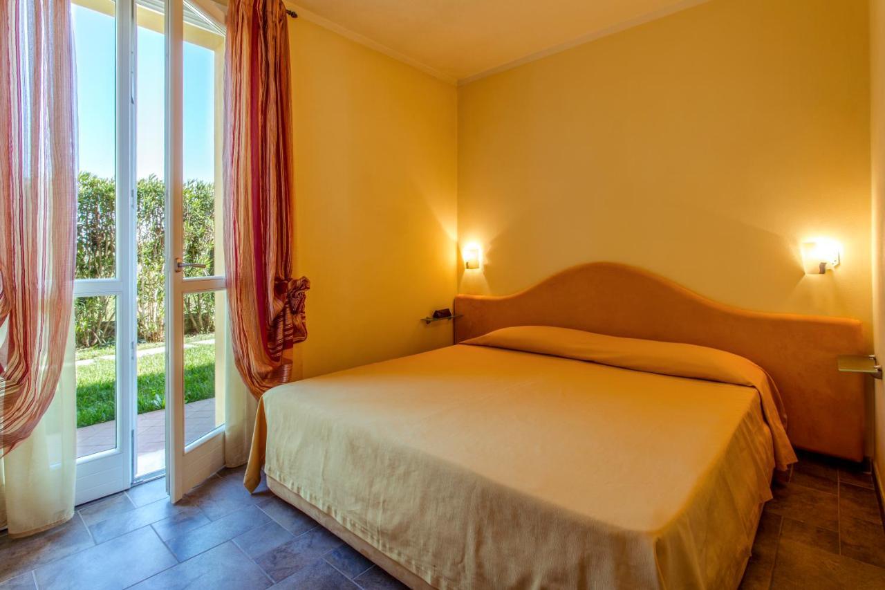 Appartamenti Il Ruscello Manerba del Garda Kültér fotó