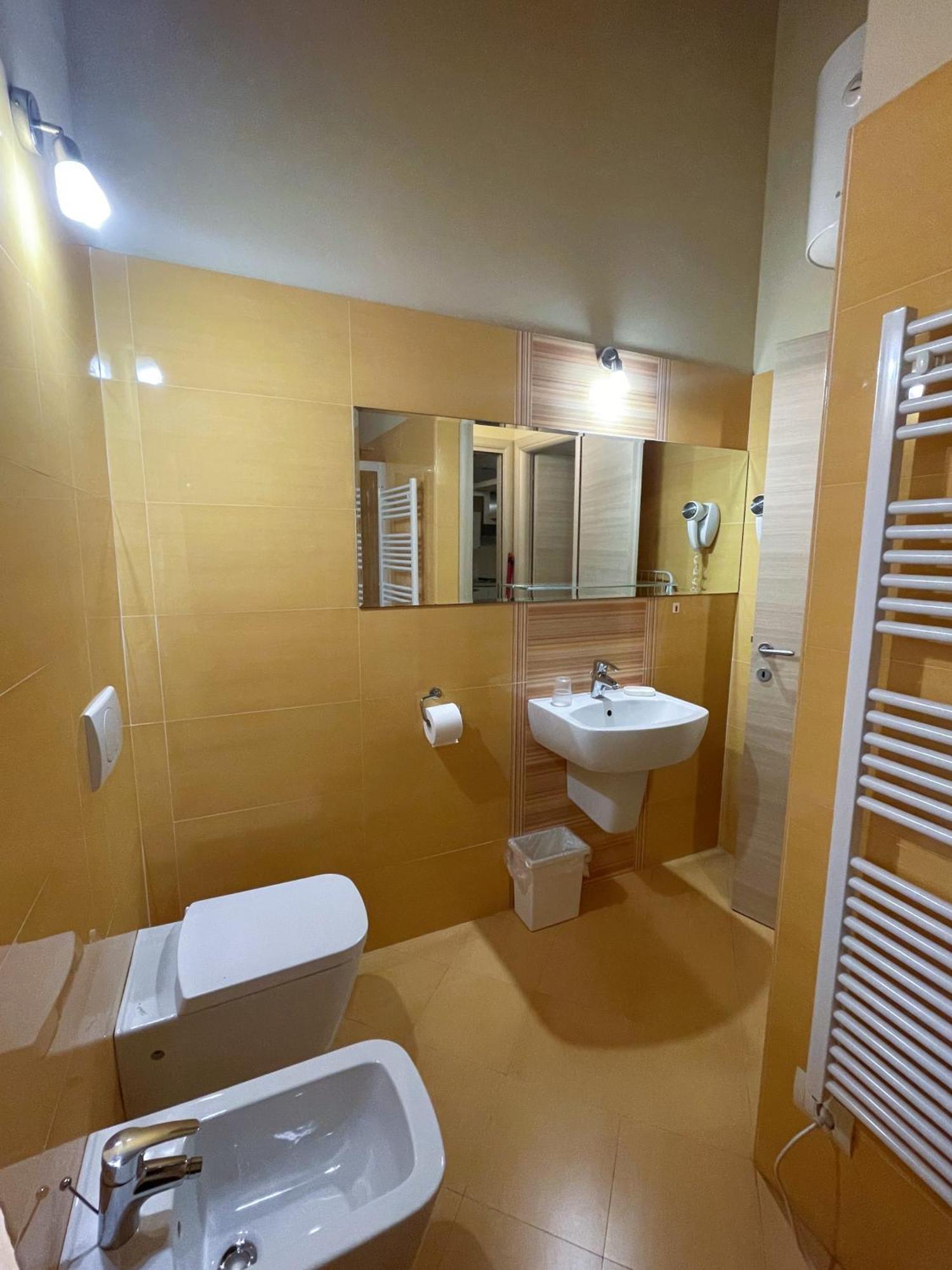 Appartamenti Il Ruscello Manerba del Garda Kültér fotó