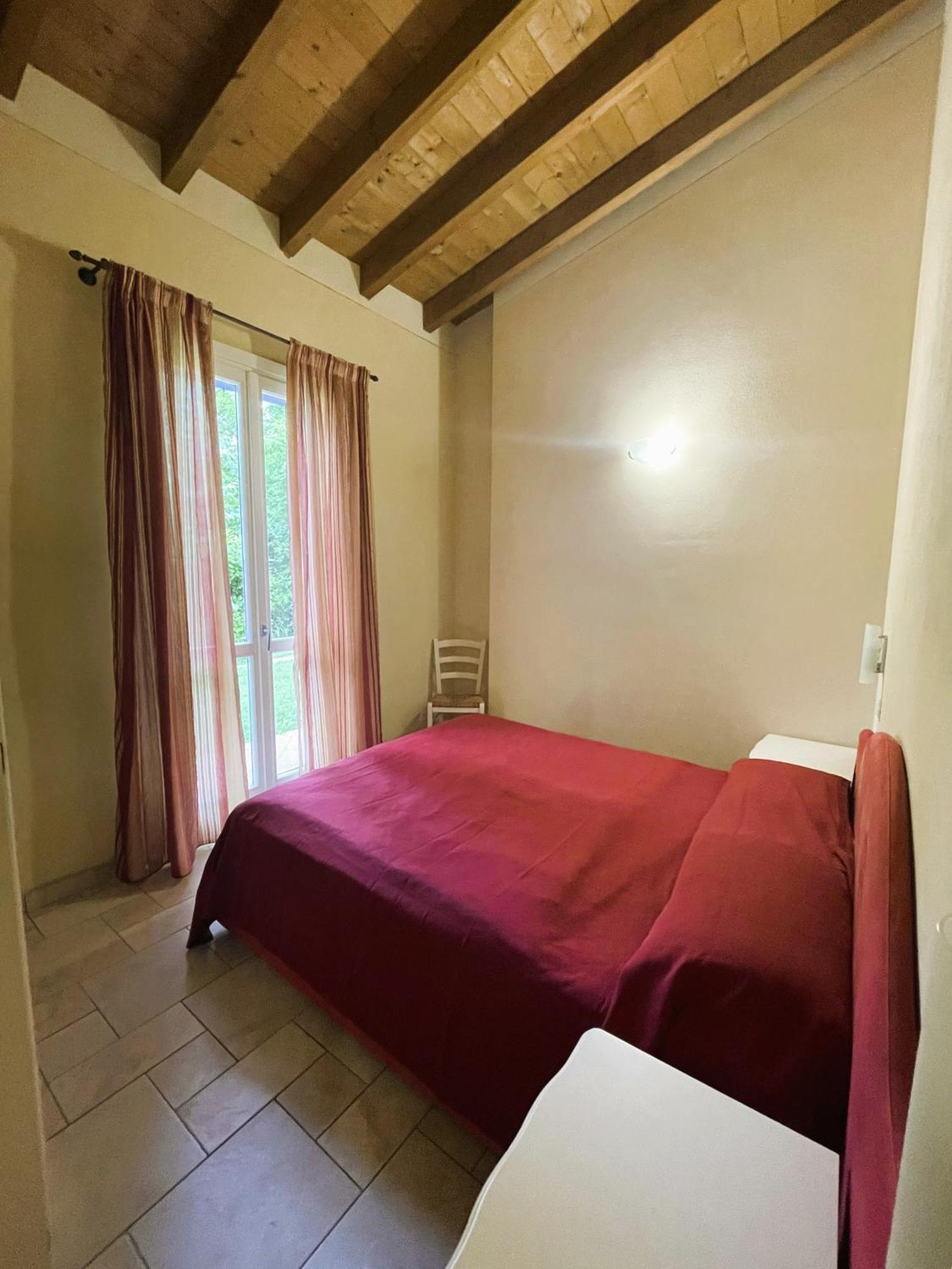 Appartamenti Il Ruscello Manerba del Garda Szoba fotó